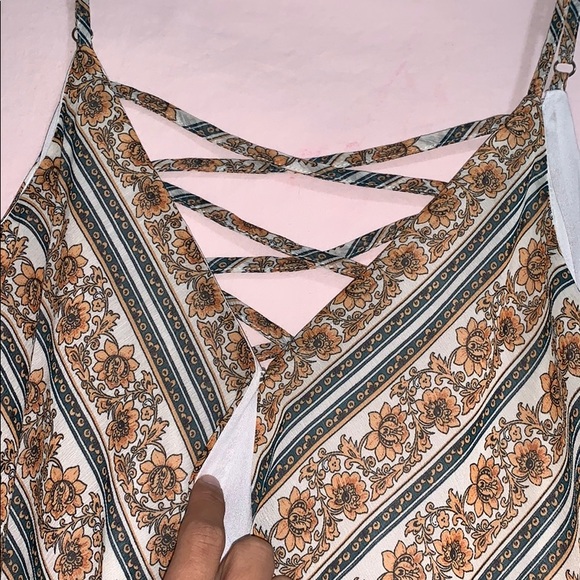 Boutique romper - Picture 15 of 15